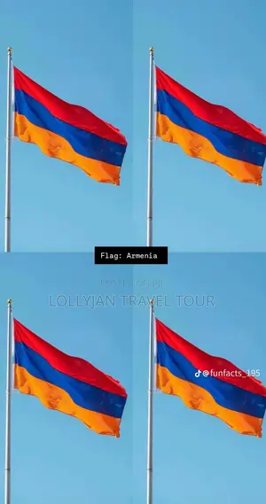 %sure Armenia Conference Visa One Month