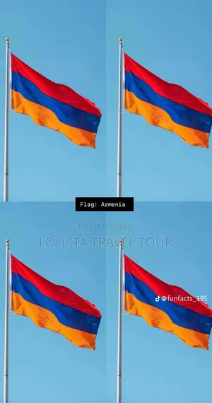 %sure Armenia Conference Visa One Month