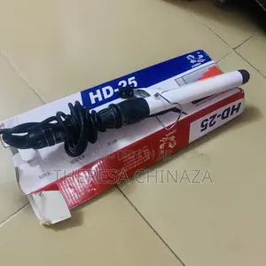 Curling Tong for Hair