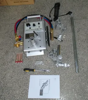 CNC Flame Cutting Machine