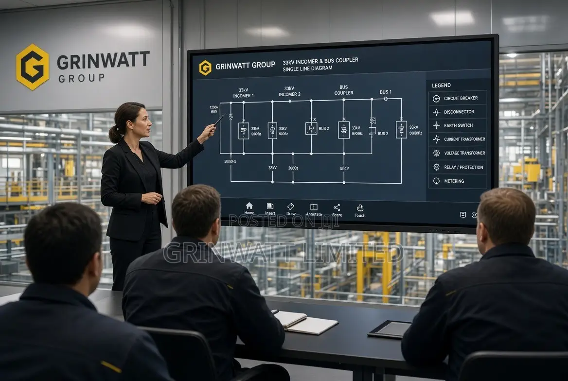 86” Interactive Smart Board Panel