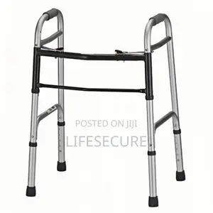 Adult Light Weight Medical Grade High Quality Walking Frame