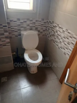5bdrm Duplex in Akura Villa Estate., GRA Phase 1 for rent