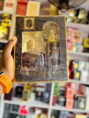 I Deal on All Kinds of Perfume at an Affordable Price