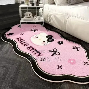 Bedside Rug