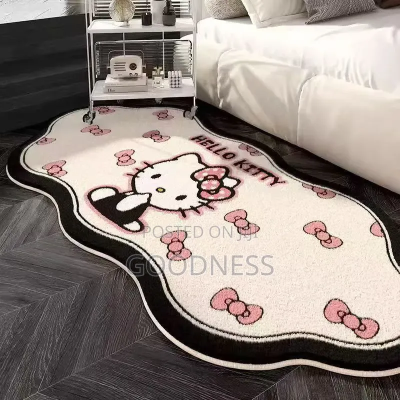 Bedside Rug