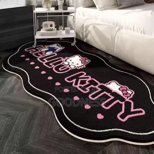 Bedside Rug