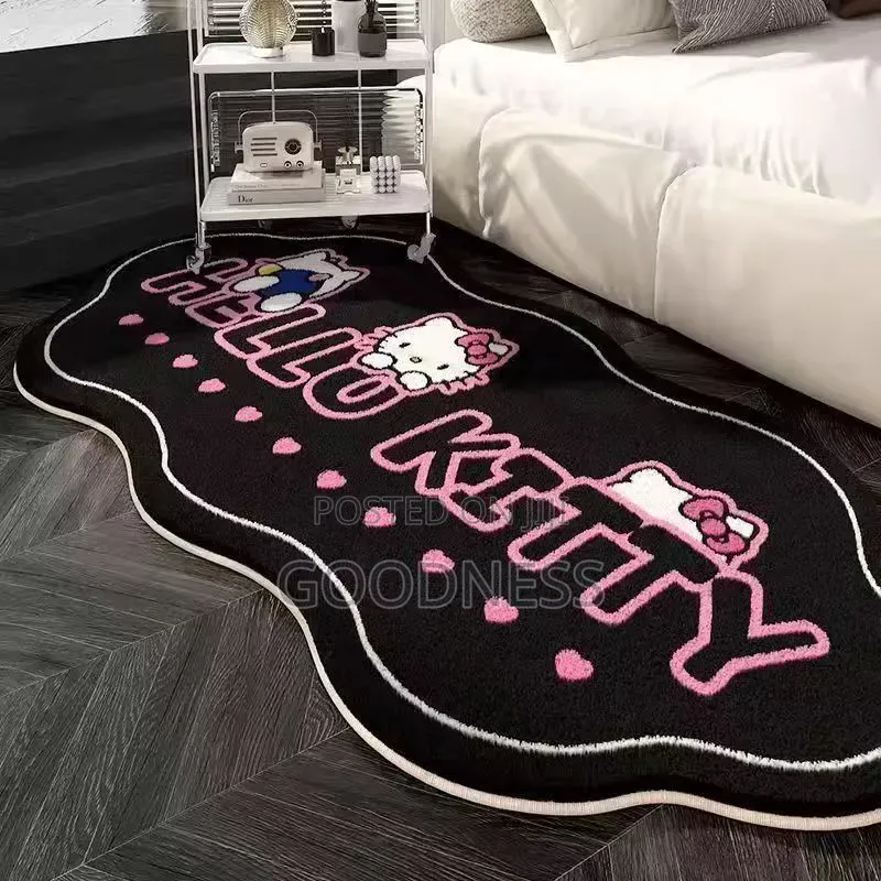 Bedside Rug