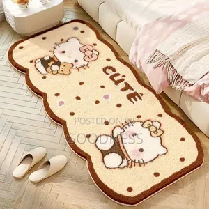 Bedside Rug