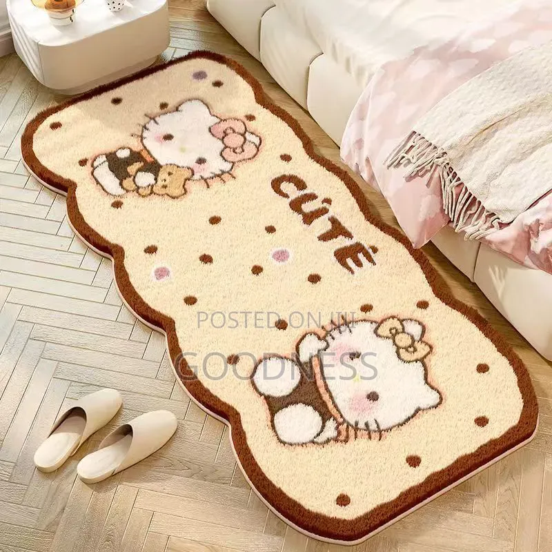 Bedside Rug