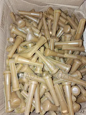 Poultry Rubber Fingers