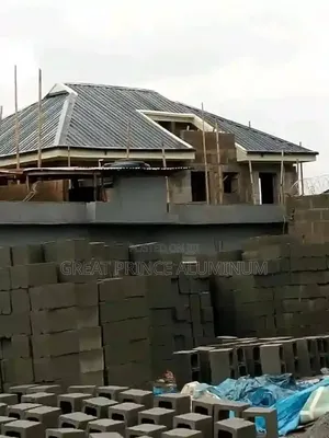 Great Prince Aluminum Roofing Sheet