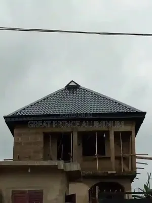 Great Prince Aluminum Roofing Sheet