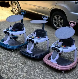 Super Quality Baby Walker