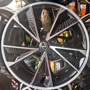 Rx 350 19-Inch Alloy Rim