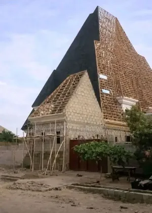 Great Prince Stone Ties Roofing Sheet