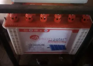 Solar Battery