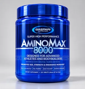 Gaspari AminoMax 8000