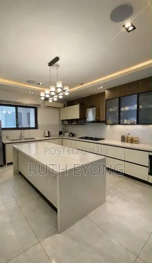 4bdrm House in Ikoyi Lagos for sale