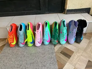 Football Boots