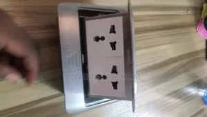 Underground Pop Up Multi Socket