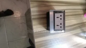 Underground Pop Up Multi Socket