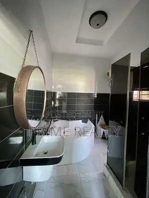 4bdrm Duplex in Osapa London for rent
