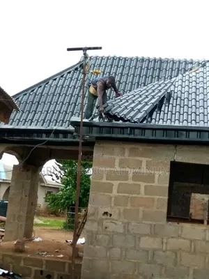 Aluminum Roofing Sheet