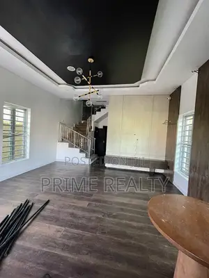 4bdrm Duplex in Osapa London for rent