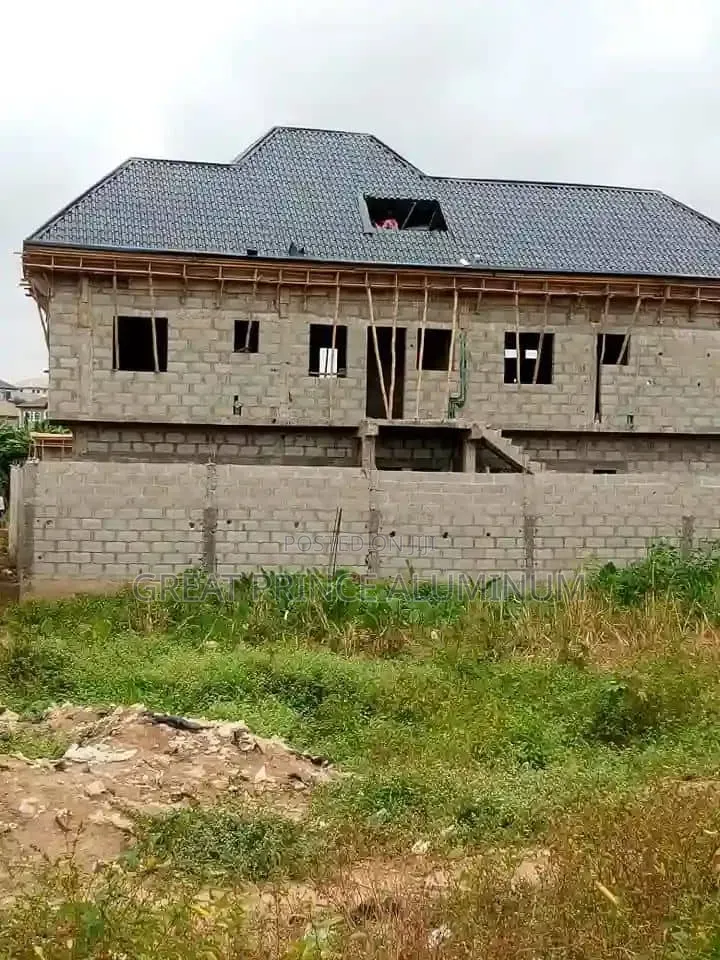 Aluminum Roofing Sheet