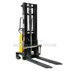 1 Ton Electric Forklift 3M Lift