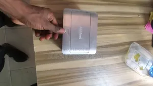 Multi Mouth Pop Floor Socket
