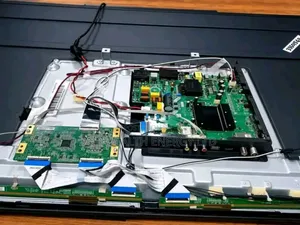 We Repair and Change Scream of Any of Your TV