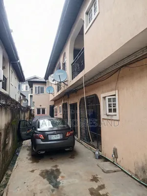 3bdrm Apartment in Harmony Estate, Opic, GRA Phase 1 for rent