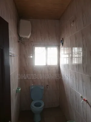 3bdrm Apartment in Harmony Estate, Opic, GRA Phase 1 for rent
