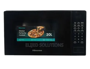 Hisense 20L Microwave Oven