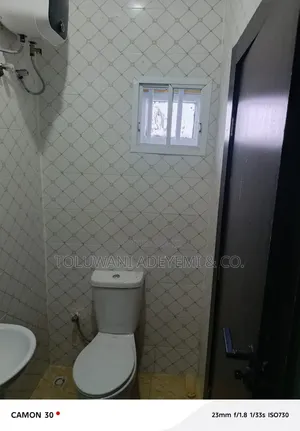 4bdrm Duplex in Coastal Road Ogombo, Abraham Adesanya Estate for rent