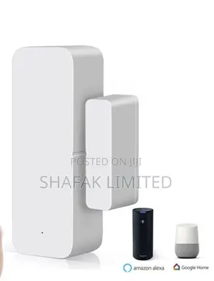 Tuya Smart Door Sensor