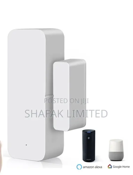 Tuya Smart Door Sensor