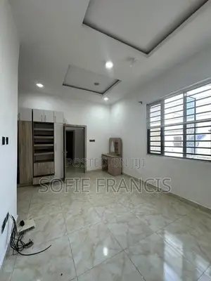 4bdrm Duplex in Harris Drive, VGC / Ajah for rent