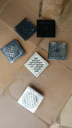 Floor Drain