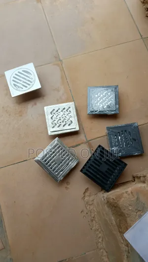 Floor Drain
