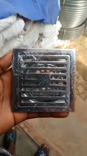 Floor Drain