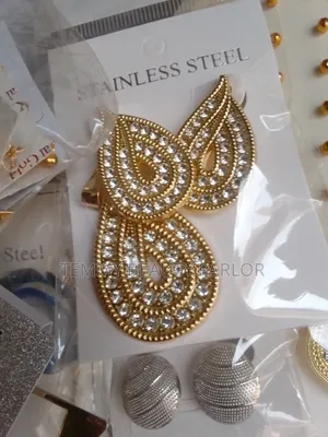 Jeweleries