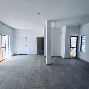 2bdrm Apartment in Secured Estate 🏡, Lekki for rent