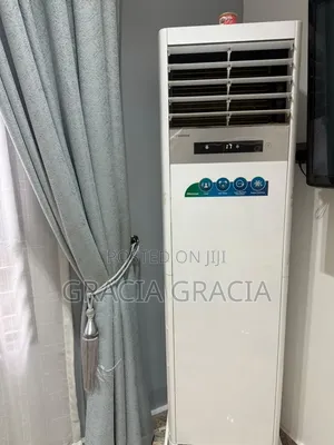 2Hp Standing Low Voltage Hisens AC