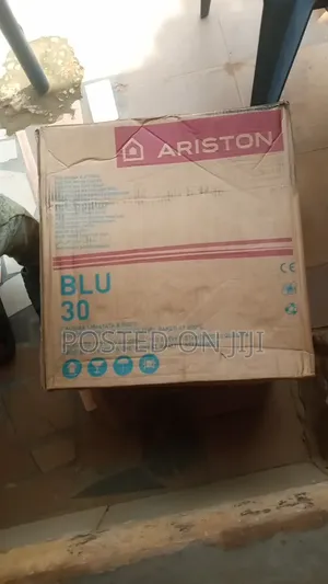 Ariston Water Heater