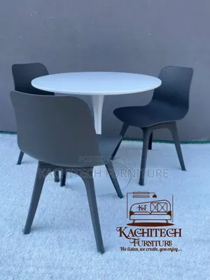 3 Seater Outdoor Set
