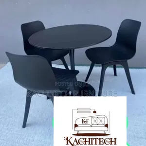 3 Seater Outdoor Set