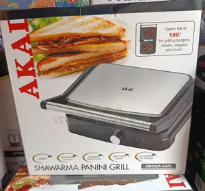 Shawarma Grill